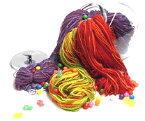 yarn store online
