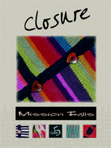 Mission Falls Closure