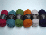 Mission Falls 1824 Wool