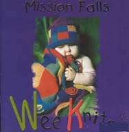 Mission Falls Wee Knits
